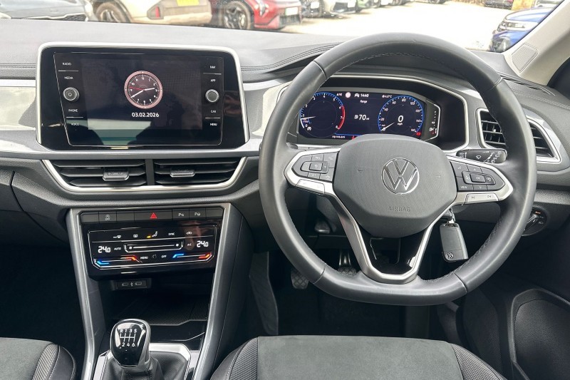 Used Volkswagen T-Roc 2024 for sale - 77431328: Photo 21