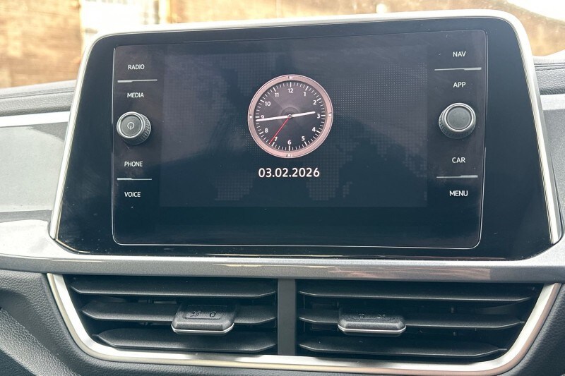 Used Volkswagen T-Roc 2024 for sale - 77431328: Photo 22