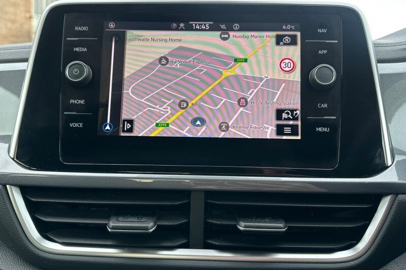 Used Volkswagen T-Roc 2024 for sale - 77431328: Photo 23