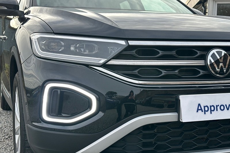 Used Volkswagen T-Roc 2024 for sale - 77431328: Photo 31