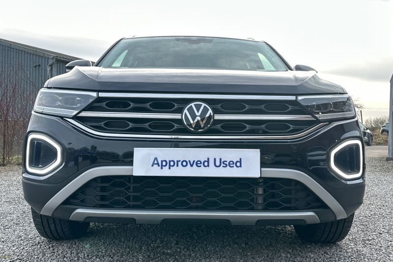 Used Volkswagen T-Roc 2024 for sale - 77431328: Photo 32