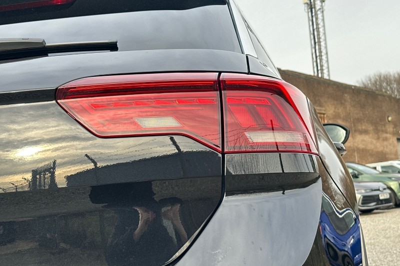 Used Volkswagen T-Roc 2024 for sale - 77431328: Photo 33