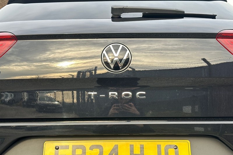 Used Volkswagen T-Roc 2024 for sale - 77431328: Photo 35