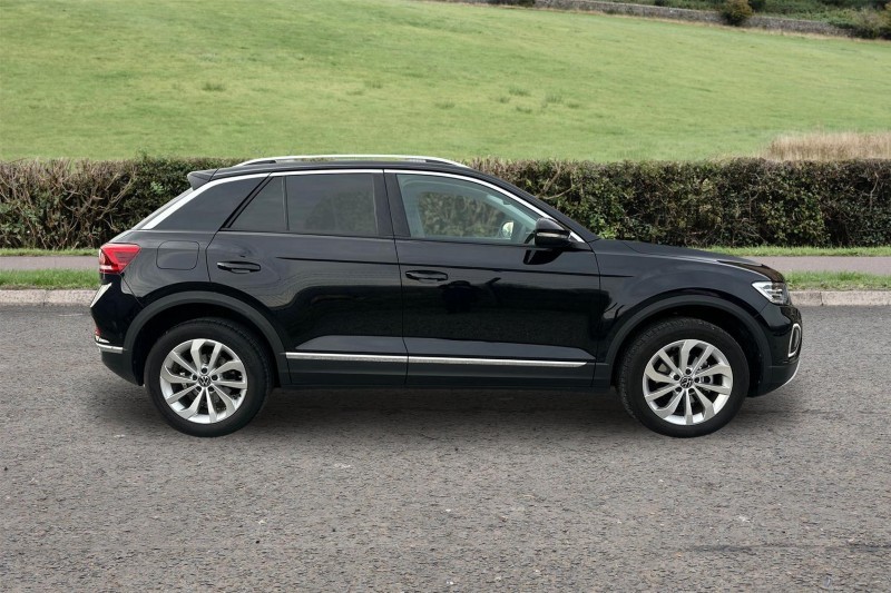 Used Volkswagen T-Roc 2024 for sale - 77431328: Photo 5