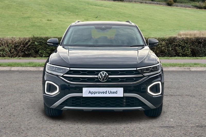 Used Volkswagen T-Roc 2024 for sale - 77431328: Photo 7