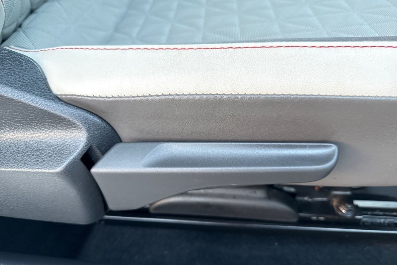 Used Volkswagen up! 2017 for sale - 76982484: Photo 13