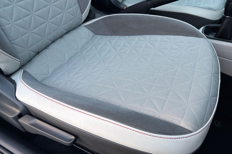 Used Volkswagen up! 2017 for sale - 76982484: Photo 14