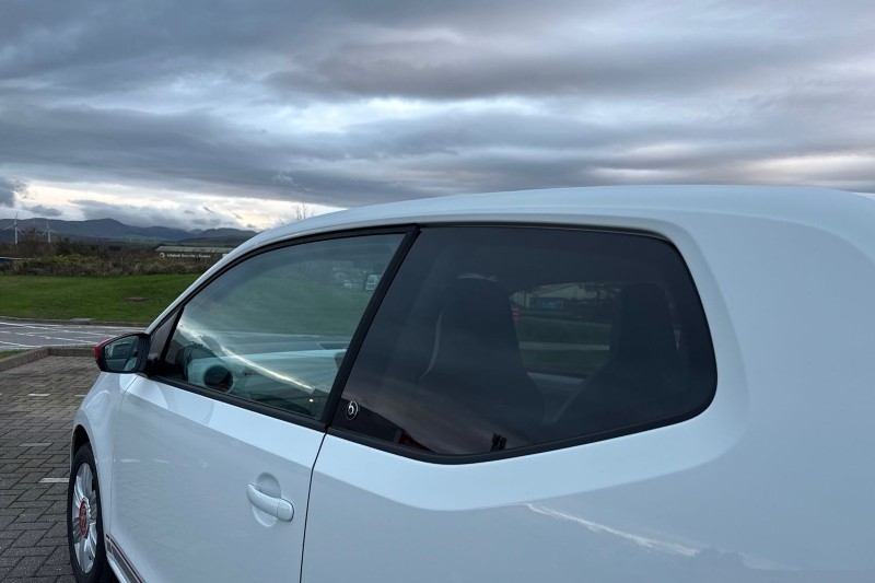 Used Volkswagen up! 2017 for sale - 76982484: Photo 27