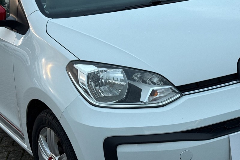 Used Volkswagen up! 2017 for sale - 76982484: Photo 28