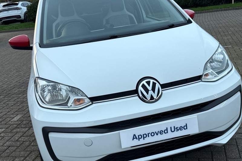 Used Volkswagen up! 2017 for sale - 76982484: Photo 29