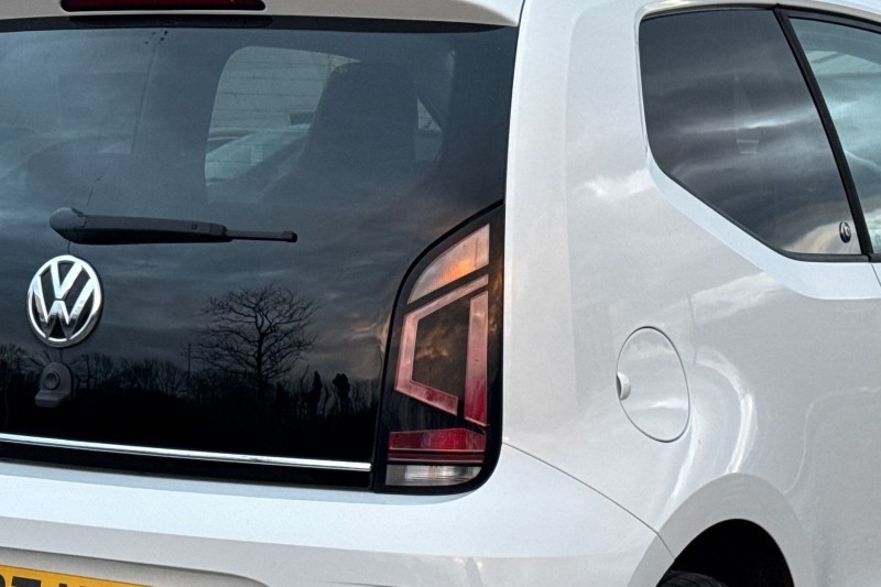 Used Volkswagen up! 2017 for sale - 76982484: Photo 30