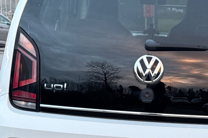 Used Volkswagen up! 2017 for sale - 76982484: Photo 31