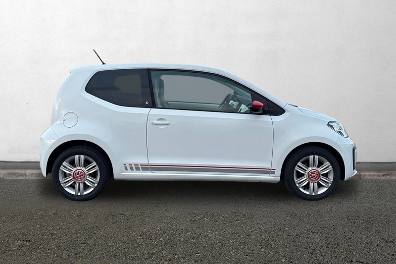 Used Volkswagen up! 2017 for sale - 76982484: Photo 5