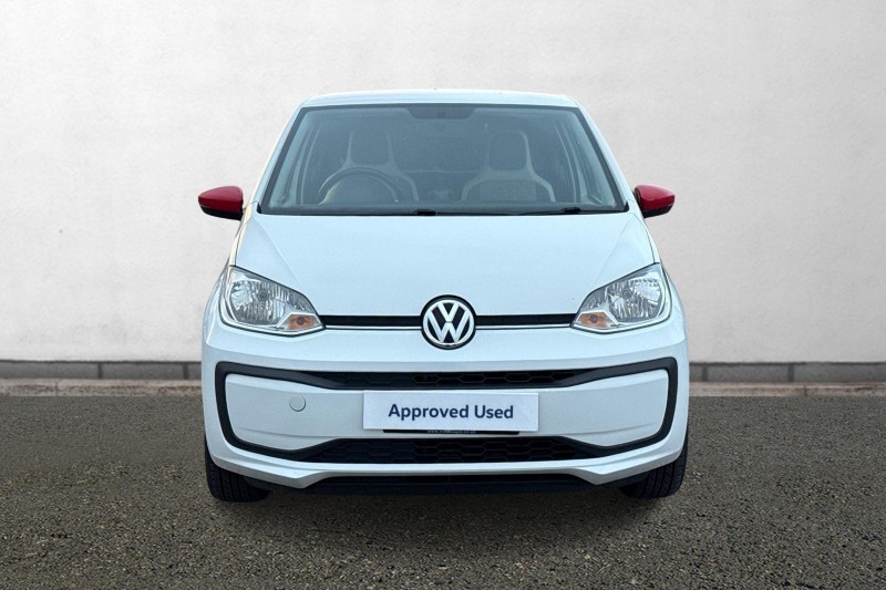 Used Volkswagen up! 2017 for sale - 76982484: Photo 7