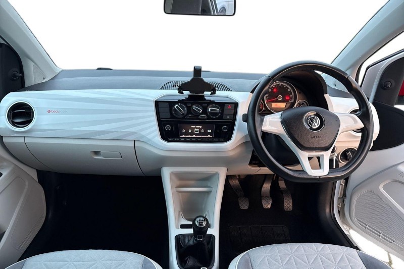 Used Volkswagen up! 2017 for sale - 76982484: Photo 8