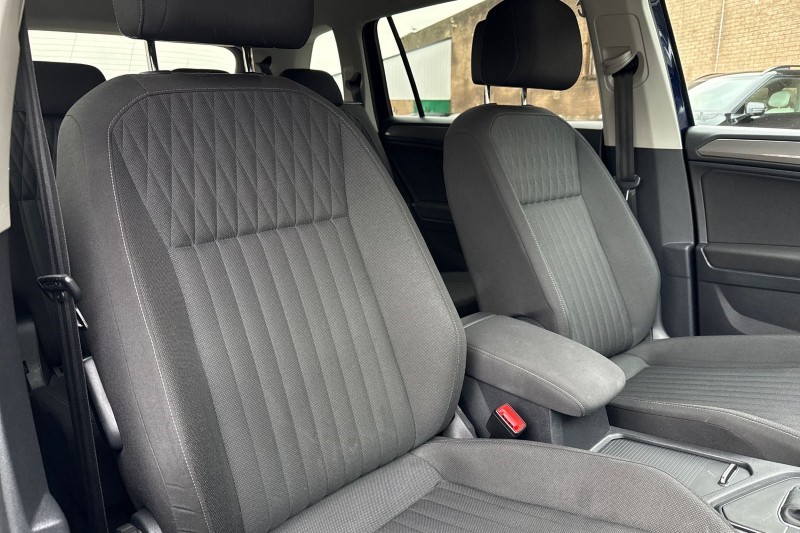 Used Volkswagen Tiguan Allspace 2022 for sale - 77662130: Photo 16