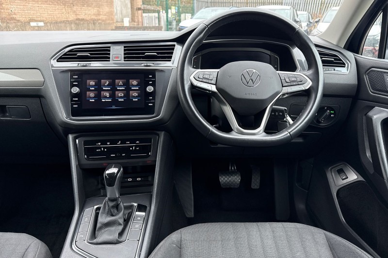Used Volkswagen Tiguan Allspace 2022 for sale - 77662130: Photo 21