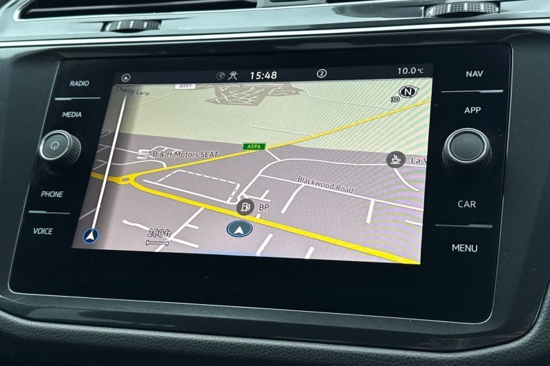 Used Volkswagen Tiguan Allspace 2022 for sale - 77662130: Photo 23