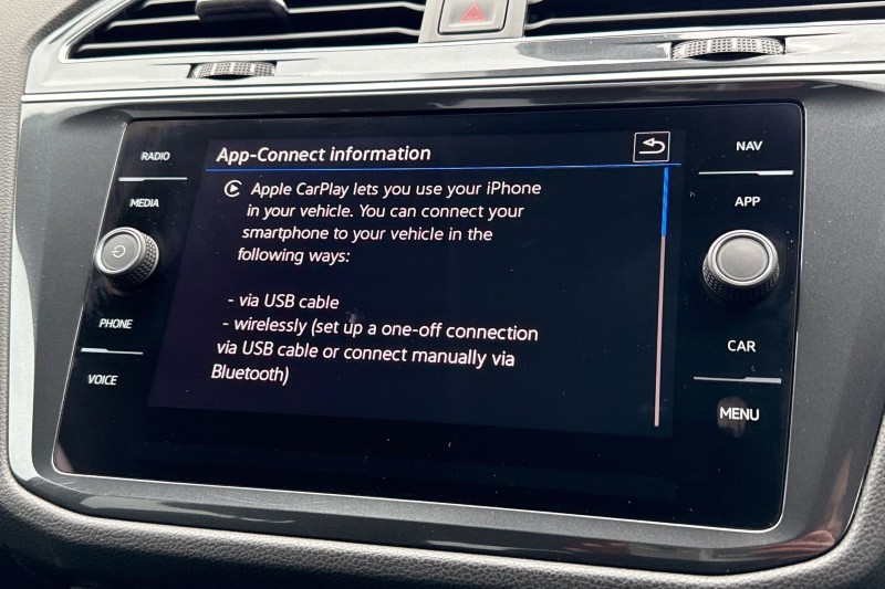 Used Volkswagen Tiguan Allspace 2022 for sale - 77662130: Photo 24