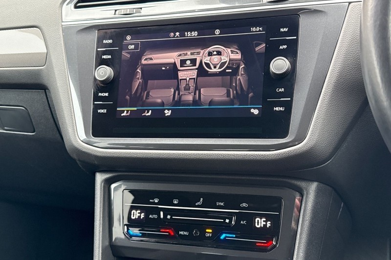 Used Volkswagen Tiguan Allspace 2022 for sale - 77662130: Photo 25