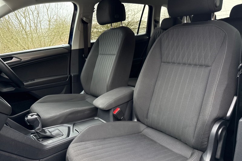 Used Volkswagen Tiguan Allspace 2022 for sale - 77662130: Photo 29