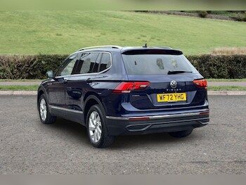 Used Volkswagen Tiguan Allspace 2022 for sale - 77662130: Photo
