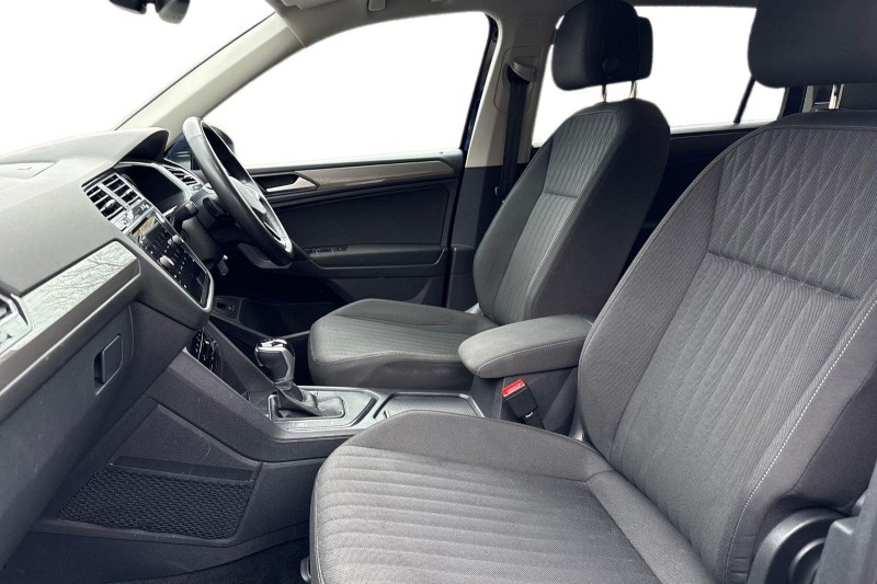 Used Volkswagen Tiguan Allspace 2022 for sale - 77662130: Photo 3