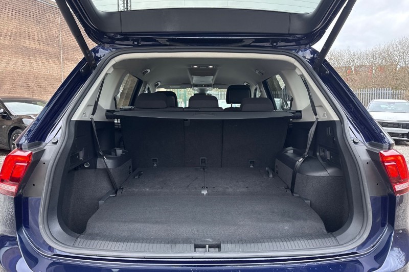 Used Volkswagen Tiguan Allspace 2022 for sale - 77662130: Photo 31