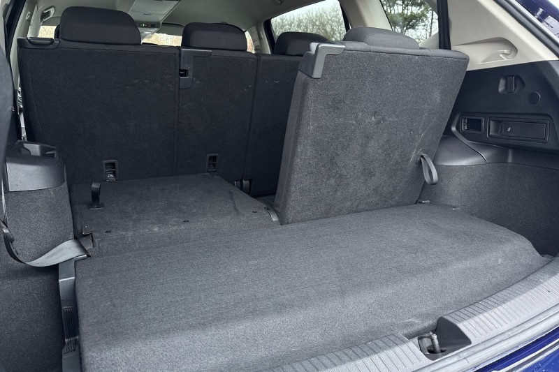 Used Volkswagen Tiguan Allspace 2022 for sale - 77662130: Photo 32