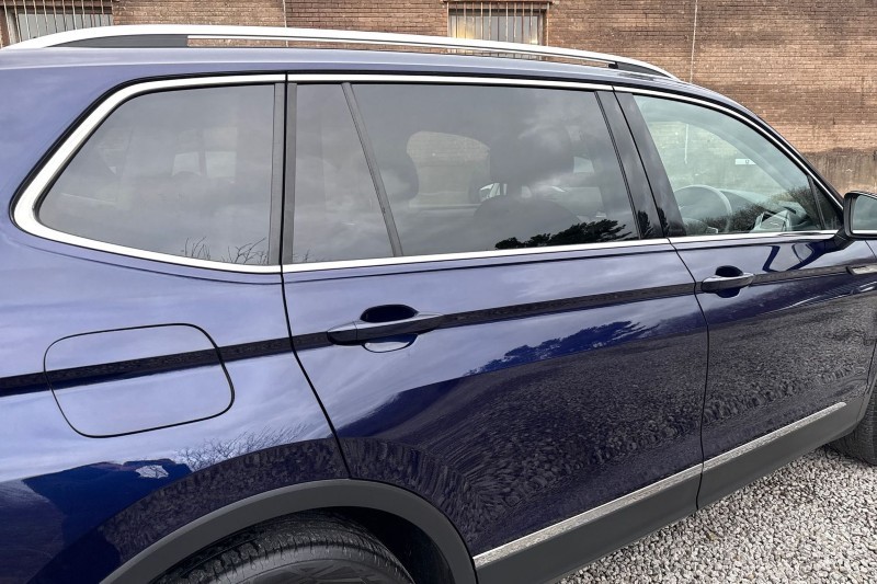 Used Volkswagen Tiguan Allspace 2022 for sale - 77662130: Photo 34