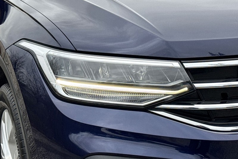 Used Volkswagen Tiguan Allspace 2022 for sale - 77662130: Photo 35