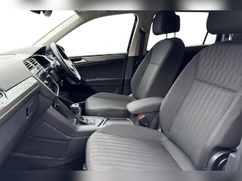 Used Volkswagen Tiguan Allspace 2022 for sale - 77662130: Photo