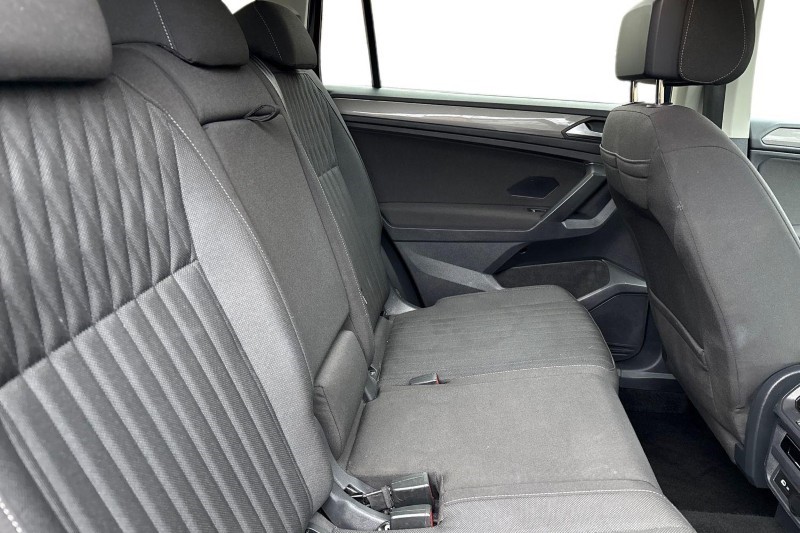 Used Volkswagen Tiguan Allspace 2022 for sale - 77662130: Photo 4