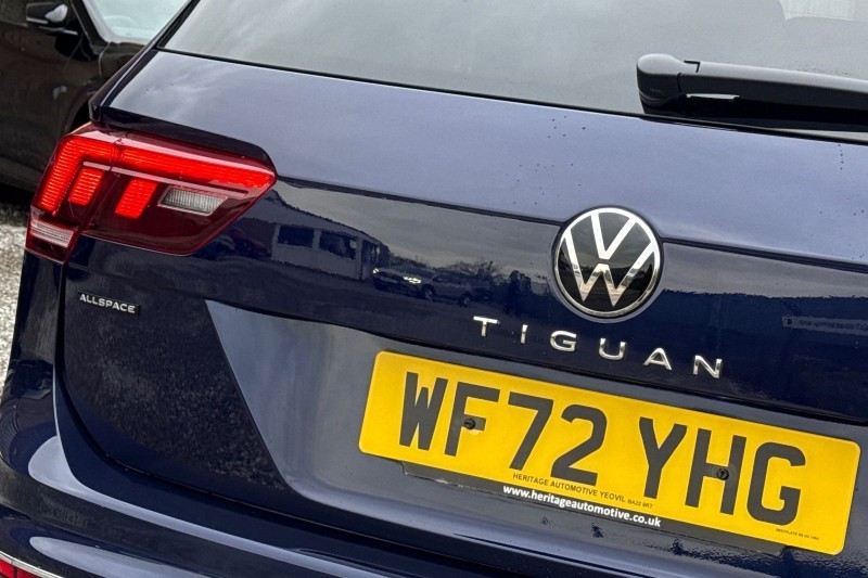 Used Volkswagen Tiguan Allspace 2022 for sale - 77662130: Photo 40