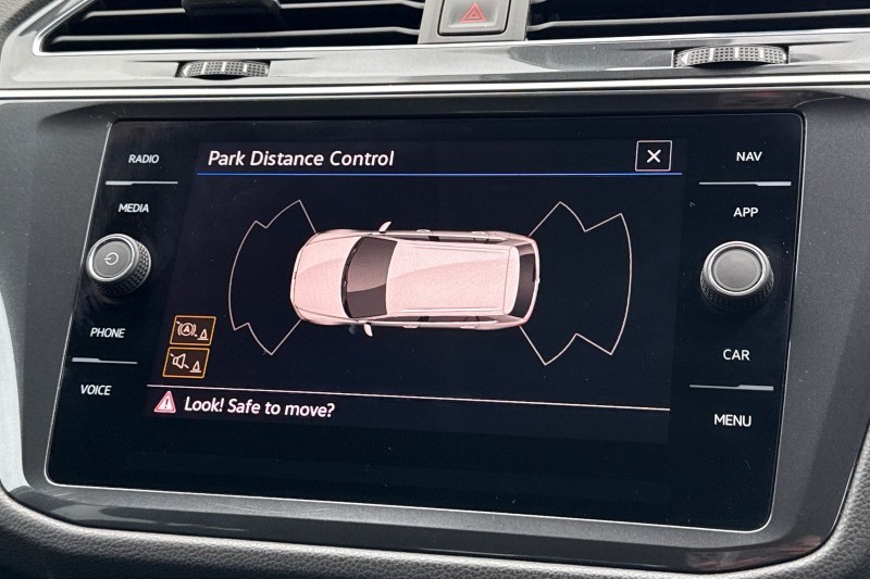 Used Volkswagen Tiguan Allspace 2022 for sale - 77662130: Photo 43