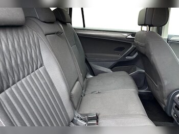 Used Volkswagen Tiguan Allspace 2022 for sale - 77662130: Photo