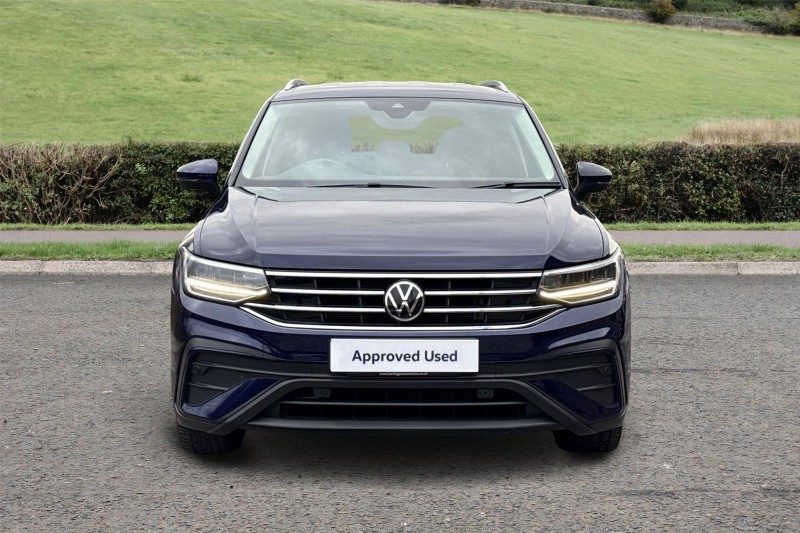 Used Volkswagen Tiguan Allspace 2022 for sale - 77662130: Photo 7