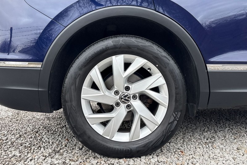 Used Volkswagen Tiguan Allspace 2022 for sale - 77662130: Photo 8