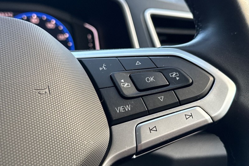 Used Volkswagen T-Roc 2023 for sale - 76981216: Photo 19