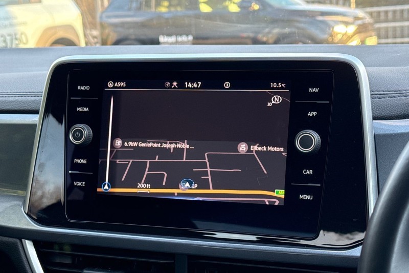 Used Volkswagen T-Roc 2023 for sale - 76981216: Photo 23