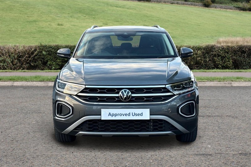 Used Volkswagen T-Roc 2023 for sale - 76981216: Photo 7