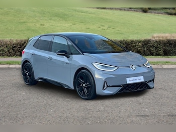 Used Volkswagen ID.3 2025 for sale - 77113034: Photo