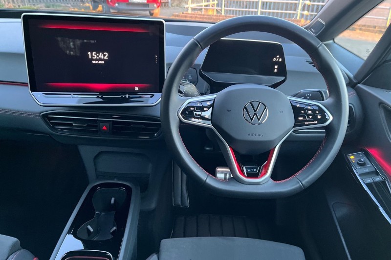 Used Volkswagen ID.3 2025 for sale - 77113034: Photo 21