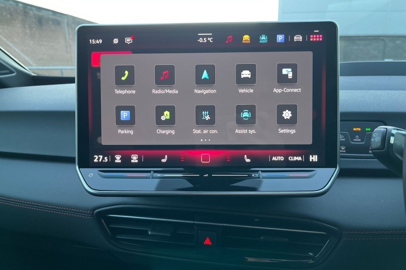 Used Volkswagen ID.3 2025 for sale - 77113034: Photo 22