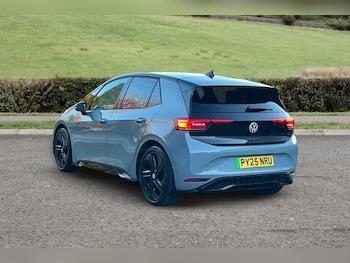 Used Volkswagen ID.3 2025 for sale - 77113034: Photo
