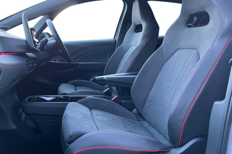 Used Volkswagen ID.3 2025 for sale - 77113034: Photo 3