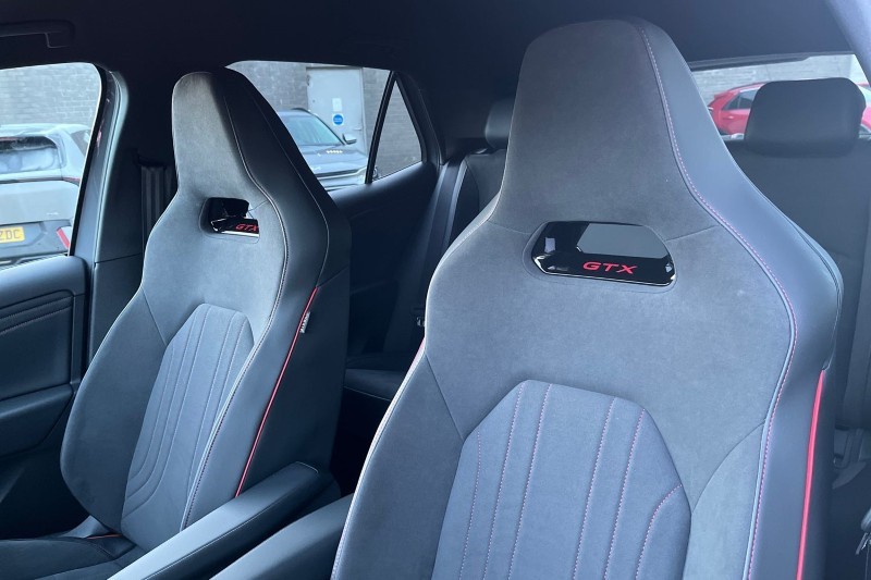 Used Volkswagen ID.3 2025 for sale - 77113034: Photo 33