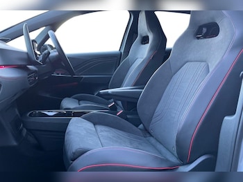 Used Volkswagen ID.3 2025 for sale - 77113034: Photo