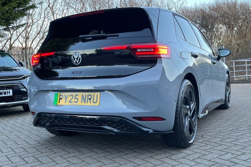 Used Volkswagen ID.3 2025 for sale - 77113034: Photo 40