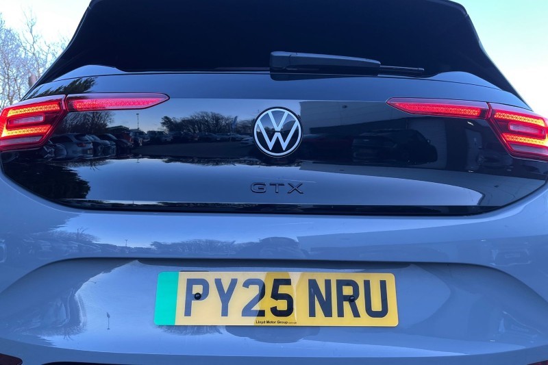 Used Volkswagen ID.3 2025 for sale - 77113034: Photo 41